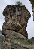 Little Rock Canyon Trail