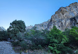 Little Rock Canyon Trail