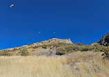 Little Rock Canyon Trail