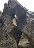 Little Rock Canyon Trail