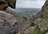 Little Rock Canyon Trail