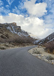 Slate Canyon Trail