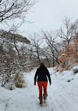 Slate Canyon Trail