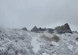 Slate Canyon Trail