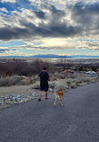 Slate Canyon Trail