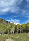 Slate Canyon Trail