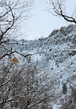 Slate Canyon Trail