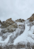 Slate Canyon Trail