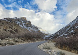 Slate Canyon Trail