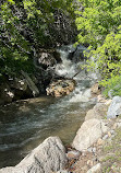 Slate Canyon Trail