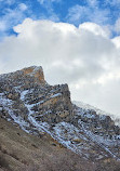 Slate Canyon Trail