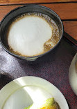 Komichi Tea House