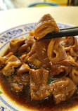 113 Duck Meat Koey Teow Theng