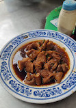 113 Duck Meat Koey Teow Theng