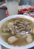 113 Duck Meat Koey Teow Theng