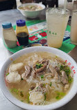 113 Duck Meat Koey Teow Theng