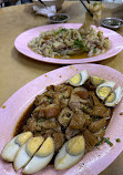 113 Duck Meat Koey Teow Theng