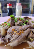 113 Duck Meat Koey Teow Theng