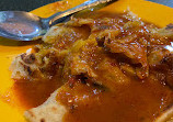 Roti Canai Lebuh Tamil