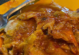 Roti Canai Lebuh Tamil