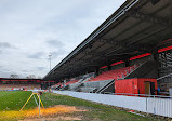 Broadhurst Park