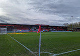 Broadhurst Park