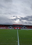 Broadhurst Park