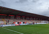 Broadhurst Park