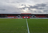 Broadhurst Park