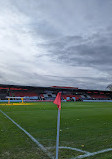 Broadhurst Park