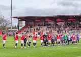 Broadhurst Park