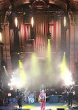 Albert Hall