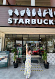 Starbucks Burma Road