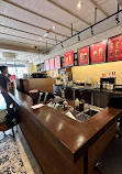 Starbucks Burma Road