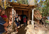 Oconaluftee Indian Village