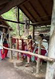 Oconaluftee Indian Village