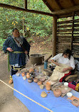 Oconaluftee Indian Village