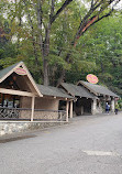 Oconaluftee Indian Village