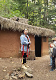 Oconaluftee Indian Village