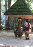 Oconaluftee Indian Village