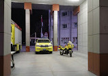 Sharjah Fire Station Headquarters