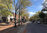 Downtown Fayetteville