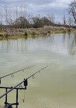 Broad Acres Lake