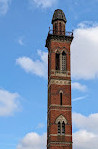 برج آبرسانی Edgbaston