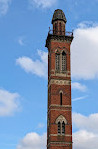 برج آبرسانی Edgbaston