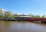 Wasserspielplatz