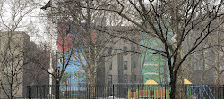 Parque Infantil Alexander Hamilton