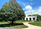 Memorial Park Rose Garden