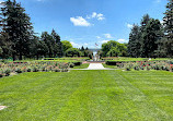 Memorial Park Rose Garden