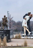 Memorial Park Rose Garden